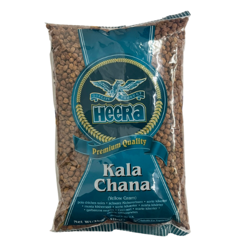 Heera Kala Chana 2kg